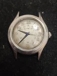 Wwii Era Wittnauer Military Style 24 Hr. Dial Wristwatch 4U2FIX. Fixed Price $125.99.