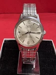 Benrus 25J Selfwinding Star #7001 Series 9163 Swiss 290 Watch Amish Serviced. Fixed Price $129.95.