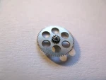 Jaeger Le Coultre 497 Driving Gear For Ratchet Wheel Part 1482. Fixed Price $107.70.