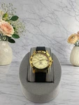 Vintage Citizen Automatic Men's Wrist Watch 8200A Japan Movement -day/date. Fixed Price $110.00.