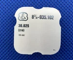 Esa 935.102 210/1455 Third Wheel. New Old Stock Factory Sealed. 18-03. Fixed Price $15.60.