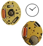 5Y20 Miyota Watch Movement. Fixed Price $5.85.