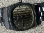 Longines Ultronic Watch 6312 Esa 9162 For Parts Repair.. Fixed Price $289.00.