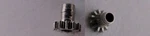 Longines 12.68 & Zs Part: Cannon Pinion Model For Sweep Second. Fixed Price $55.00.