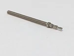 Hattori Pulsar Caliber PC20 PC21 Winding Stems X 6 Pieces Free Post. Fixed Price $13.08.
