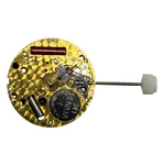 Genuine Swiss Eta 959.001 Quartz Watch Movement 2 Hands Made. Fixed Price $599.99.