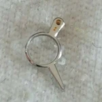 Rolex Caliber 1800 Part Number 1735 (regulator). Fixed Price $66.02.