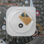 New Rolex 2130-210 Original Blister Crown Wheel. Fixed Price $79.70.