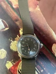 1940 Hamilton Fssc 88-W-800 Hack Us Navy Watch, Very Rare Grade 2987. Fixed Price $640.00.