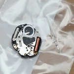 Hattori VX82E 3 Quartz Japan Movement Brand New Watchmakers Parts Repairs. Fixed Price $17.99.
