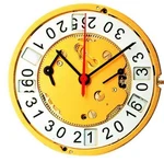 Ronda 5020B 5020.B Quartz Watch Movement. Fixed Price $93.39.