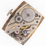 Vintage Concord Caliber 245B 17-JEWEL Wristwatch Movement, Parts / Repair. Fixed Price $68.00.