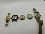 Watch Lot Ruhla, Gladys, Timex, Oscar, Samco 1940'S/50'S Wwii Era Parts Repair. Fixed Price $45.00.