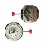 Genuine Miyota 2115 Quartz Watch Movement Calendar 6PM. ( Our Ref CB2 ). Fixed Price $9.33.