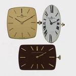 Baume & Mercier Genuine Movement 3 Pieces Wrist Watch Parts For Used. Fixed Price $224.62.