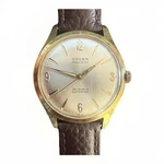 Vintage 1964 Gruen Precision 25 Jewels Autowind Cal 710 Rss Swiss Mens Watch. Fixed Price $195.00.