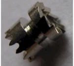 Chronograph Watch Valjoux 7733, 7734 7736 Part: 407 Clutch Wheel. Fixed Price $18.00.