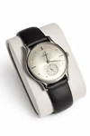 Vintage Omega Men's Watch-stainless Steel R17.8 Cal-lightly Worn!. Fixed Price $975.00.