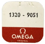 Genuine Omega Spare Part 1320 - 9051 Cal Setting Lever Nos. Fixed Price $29.00.