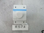 Busch J Ger 2112-101 Potentiometer 230VAC 50/60 Hz. Fixed Price $51.08.
