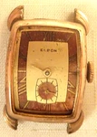 Elbon Wristwatch 7J Men's Vintage Swiss Parts Or Repair Laco Co.. Fixed Price $34.99.