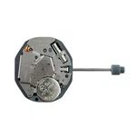 Miyota GL10 Quartz Movement Watch Size 6 3/4 X 8 With Date On O'clock. Fixed Price $14.99.
