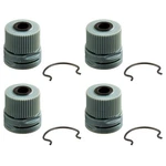 Metabo Hpt 887172 Adjuster And 881765 Ratchet Spring Replacement Part (4-PACK). Fixed Price $24.95.