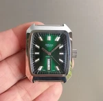 Nos 1970 Project Watch Case + Dial & Hands For A. Schild 1906 Automatic. Fixed Price $125.00.