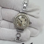 Antique Art Deco Charlton Toledo Watch Swiss 15 Jewels Movement Ladies. Fixed Price $95.00.