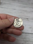 Vintage Croton Reliance B4794 17J Men's Automatic Wrist Watch Movement. Fixed Price $19.99.