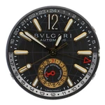 Bvlgari Genuine Movement CAL.312TEET Wrist Watch Parts Gray Color For. Fixed Price $732.56.