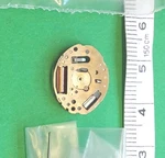 Miyota 5Y20 Nos Watch Movement Kit. Sets, Runs, Keeps Time 24 Hrs. Complete.. Fixed Price $25.00.
