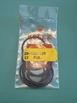 Authentic Case Back Gasket Fits Ladies Rolex 29-210-126 6900 6914 Flat Genuine. Fixed Price $12.00.