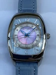 Citizen Campanola Ladies "kokiake" Deep Red Lacquer CTB57-0912 Jp. Fixed Price $1122.00.