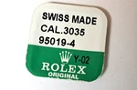 Rolex 3035 Genuine Authentic 3135 95019-4, 4130 1530. Fixed Price $35.00.