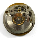 Vintage Gruen Precision Autowind 480SS 17J Wrist Watch Movement LOT.A5. Fixed Price $22.99.