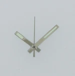 Watch Hands Set 150 90 21- 7,5/ 11/ 11MM Nos For Eta, Puw, Tissot, Unitas .... Fixed Price $37.90.