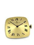 Baume & Mercier Men's Watch Swiss Movement BM777 Manual Wind For Repair Parts. Fixed Price $49.49.