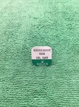 Rolex Cal. 1600 1828 Balance Complete Genuine Watch Part, Nos. Fixed Price $303.99.