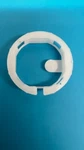 Spacer Ring For Seiko VH31 Movement Dial Holder With NH35 Feet At 8/38. Fixed Price $10.00.