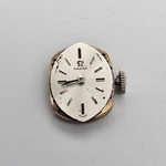 Omega Ladies Watch Movement 17J. Fixed Price $47.00.