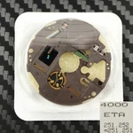 New! Eta Esa 251.251 251.252 Watch Electronic Module Circuit Part #4000. Fixed Price $109.12.