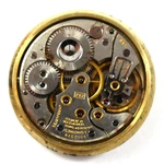 Vintage Longines Manual Wind 17J 23Z Wrist Watch Movement Lot.wo. Fixed Price $59.99.