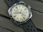 70S Vintage Watch Mens Erosa Diver Automatic As 1902 /03. Fixed Price $249.00.
