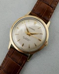 Movado Cal. 431A. Fixed Price $1660.00.