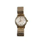 Vintage Girard Perregaux Gyromatic Men's Watch Swiss 1950S. Fixed Price $349.99.