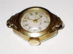 Vintage Rare Swiss Evkob Watch Ladies Wind Up For Parts Repair Nr. Fixed Price $20.99.