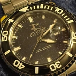 Invicta Reserve Swiss Ronda R150 Caliber Tungsten Men's Watch 47MM (34459). Fixed Price $999.00.