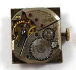 Vintage Jules Jurgensen Manual Wind 17J Wrist Watch Movement Lot.wi. Fixed Price $19.99.