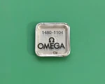 1480 1104 Omega Authentic Click Part Brand New Original. Fixed Price $25.00.